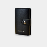 Metal Card Holder Wallet