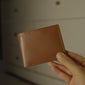Popsnap leather wallet | Walleto