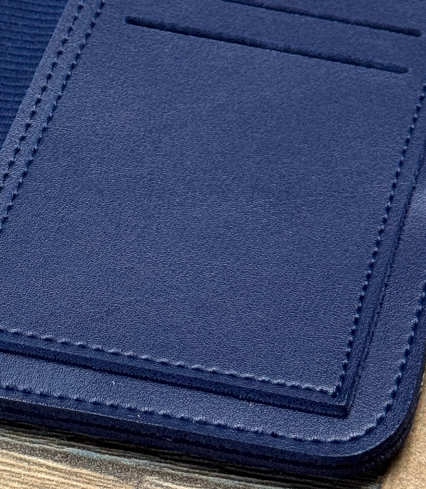Dunbollu Clipper Wallet
