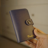 Dunbollu Clipper Wallet