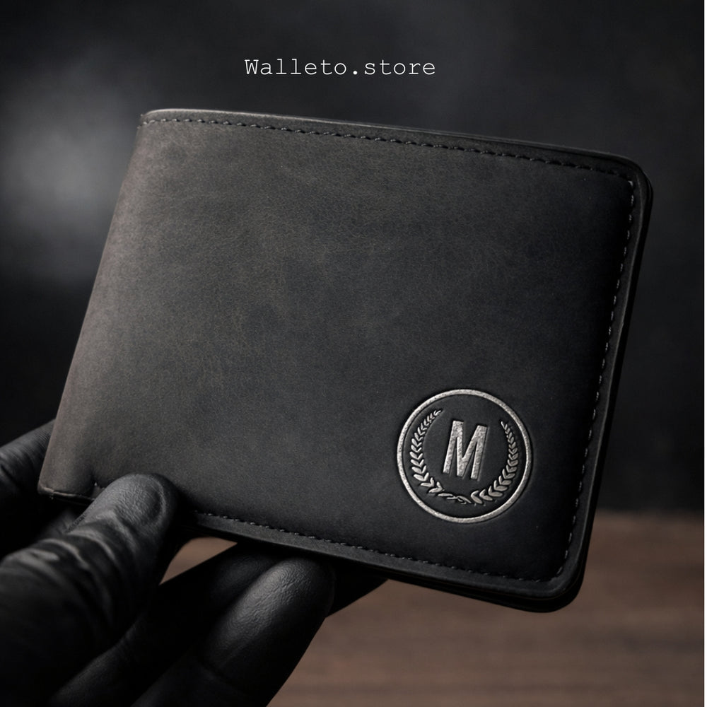 Magfire premium wallet