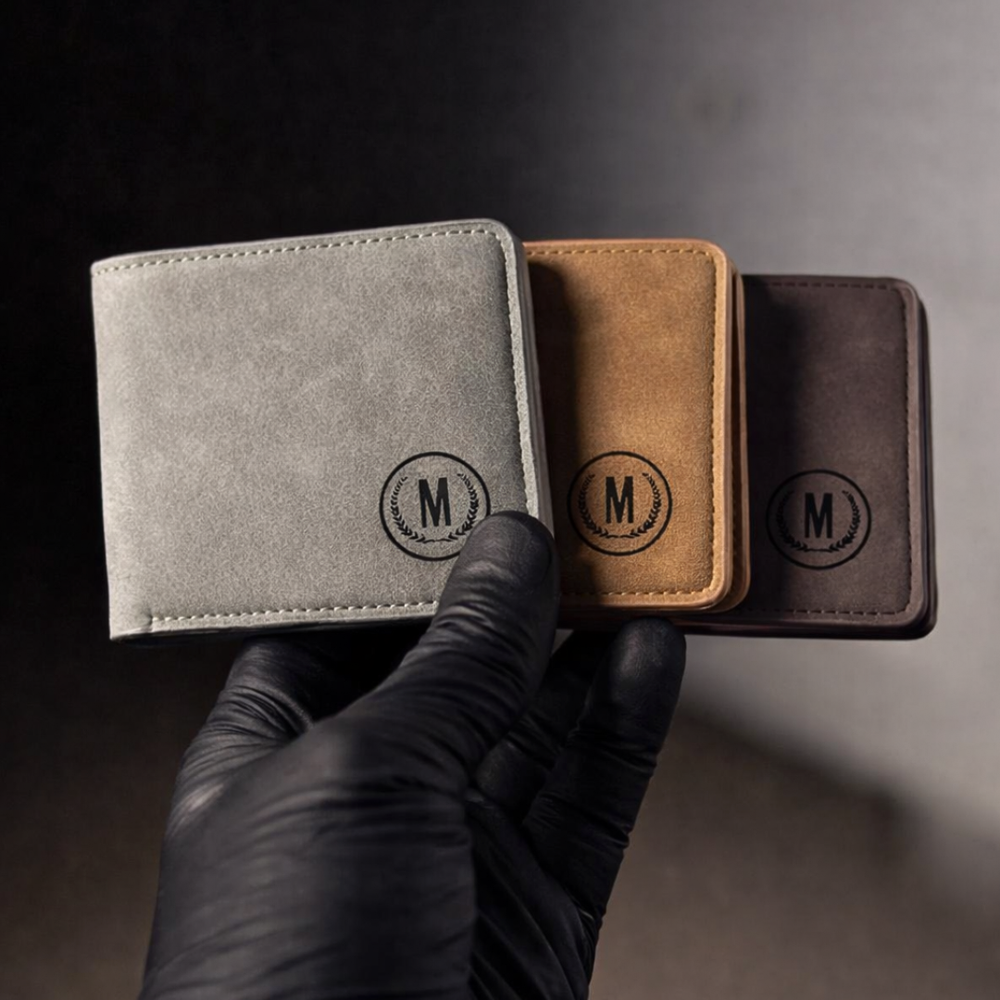 Magfire premium wallet