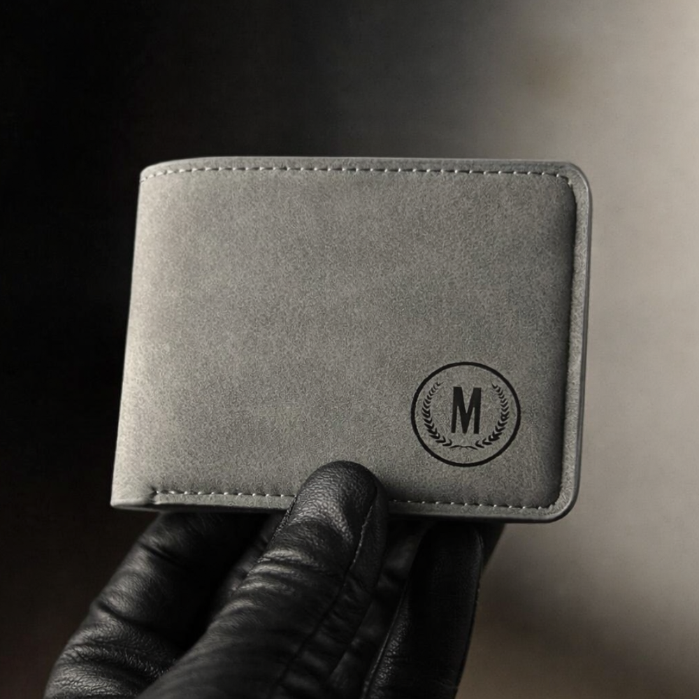 Magfire premium wallet