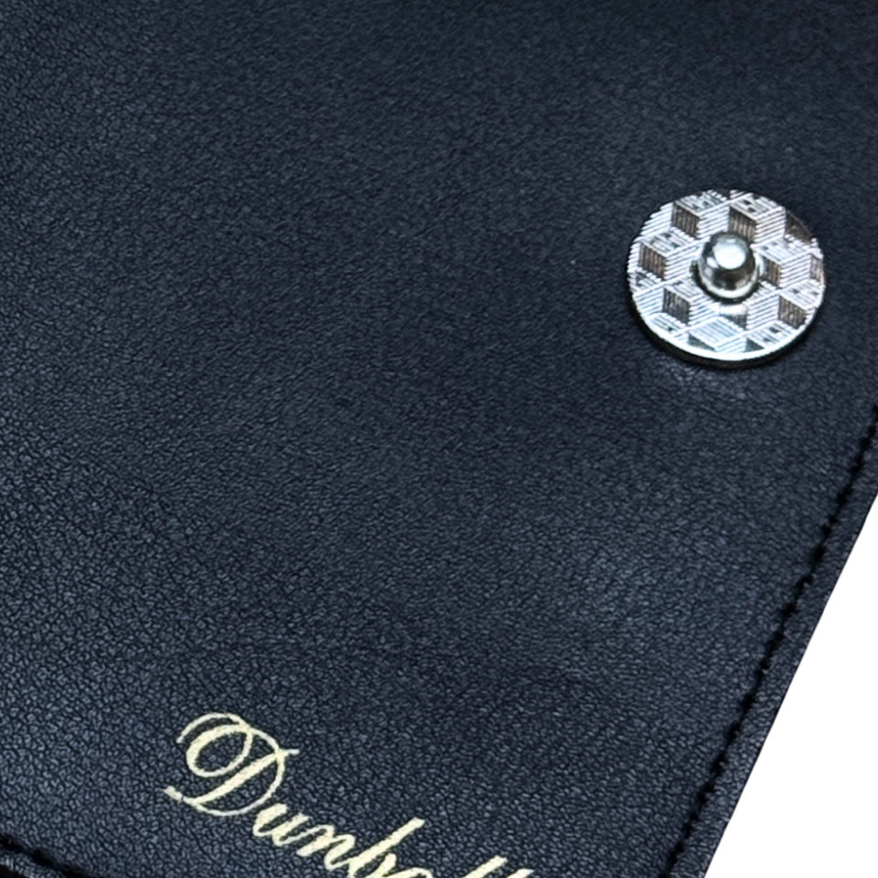 Dunbollu Clipper Wallet